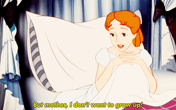 42 Disney Reaction Gifs For Any Situation