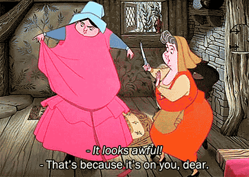 42 Disney Reaction Gifs For Any Situation