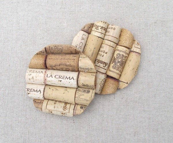 37 Insanely Creative Things To Do With Popped Corks