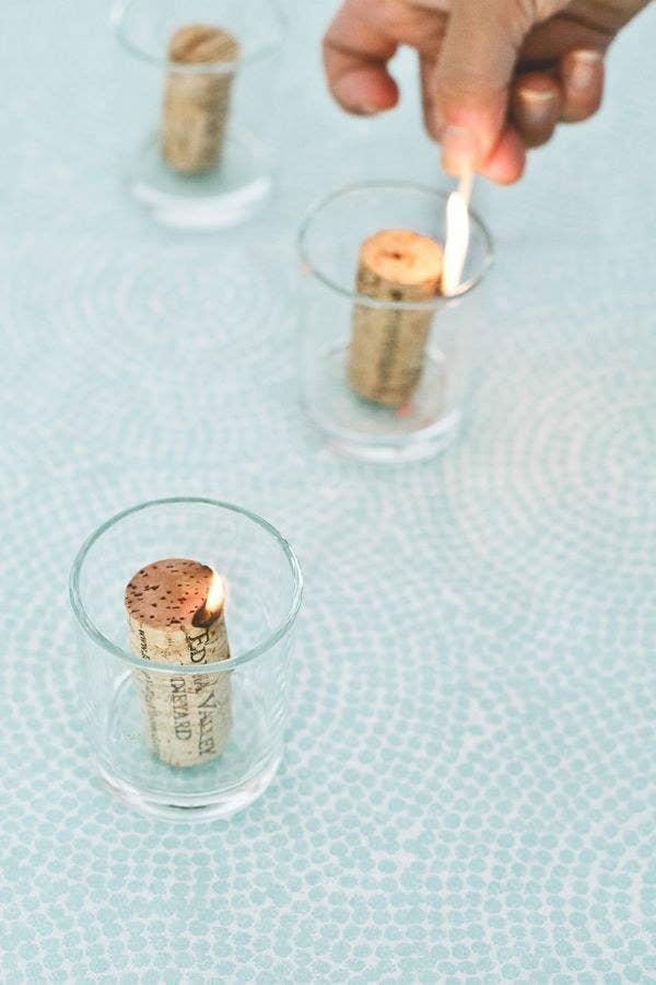 37 Insanely Creative Things To Do With Popped Corks