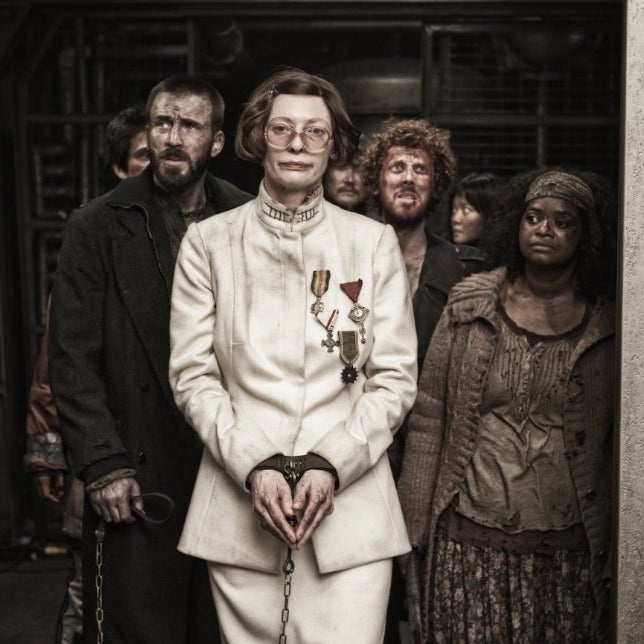 Snowpiercer