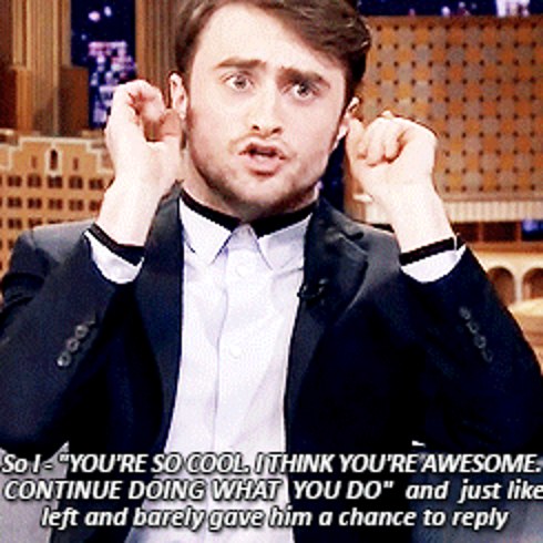 Memebase - Daniel Radcliffe - All Your Memes In Our Base - Funny Memes -  Cheezburger