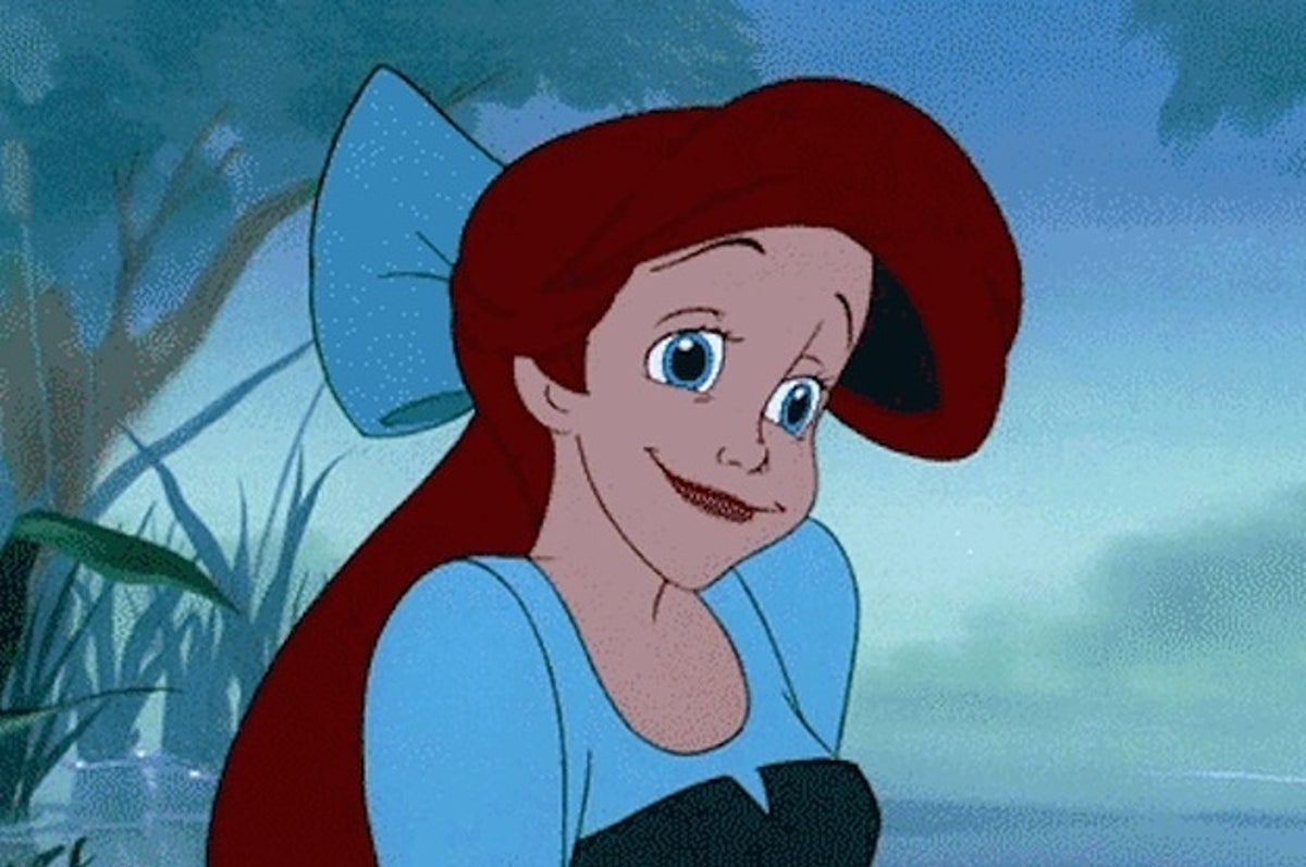 42 Gifs Disney Pour Toutes Les Situations Du Quotidien