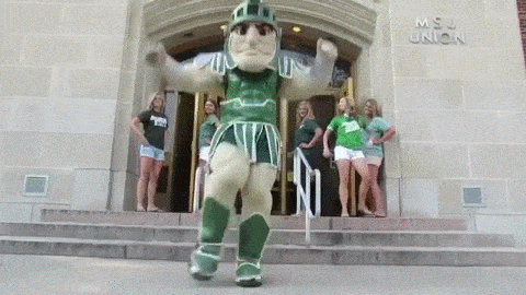 For the 20th year in a row, MSU's elementary and secondary education graduate programs ranked #1 in the nation.Also #1 in 2014: MSU’s undergraduate supply chain program and nuclear physics and industrial/organizational psychology graduate programs