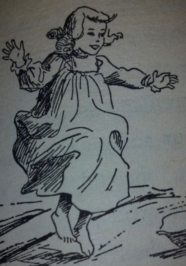 Gertie