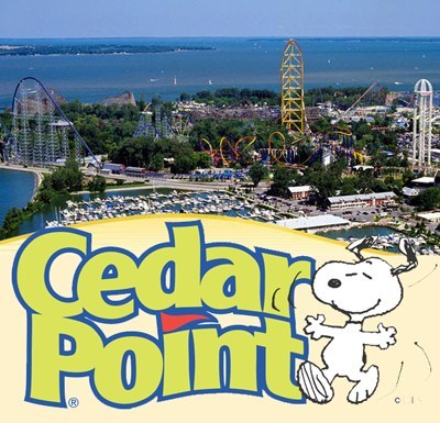 Cleveland is only a short drive away from one of the best (the best) amusement parks in the country, Cedar Point. People come from all over the country to drive at America's Roller Coast and anyone from Cleveland can go for a day no problem.