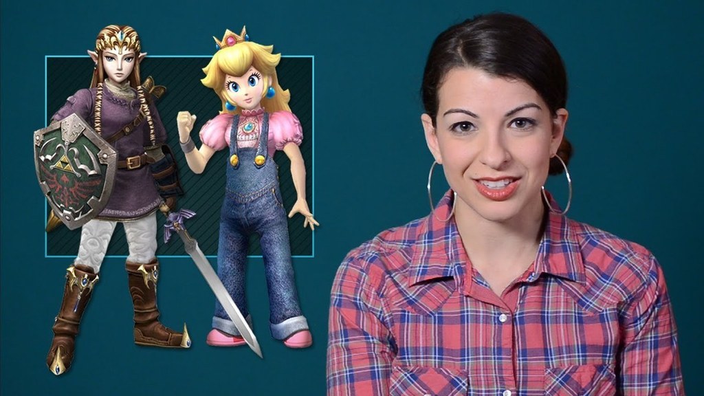 What it used to mean: Someone who plays video games.What it meant in 2014: Someone who is into #unbiased #journalism and blanket misogyny.