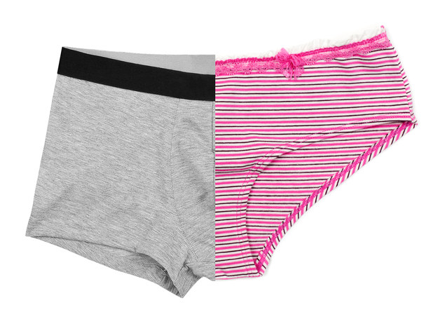 Boxer Briefs or Bikini Cut