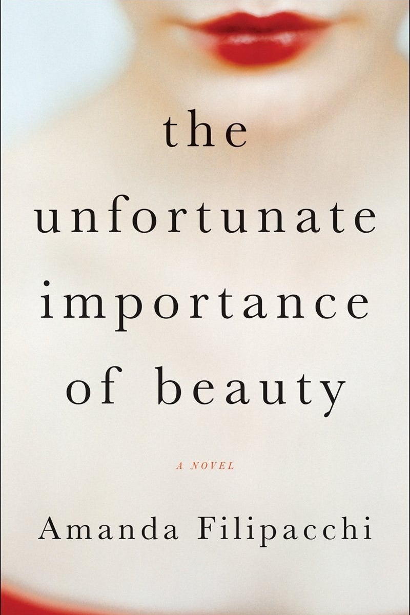The Unfortunate Importance of Beauty
