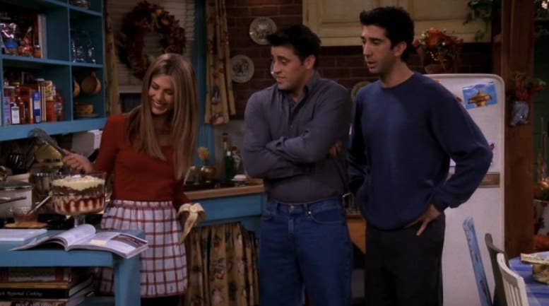 The 15 Funniest Friends Episodes I dare you to watch this episode and not cry (while laughing…but mostly crying), even if you've already seen it 35 times. the 15 funniest friends episodes