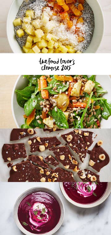 Here S A Diet For People Who Really Love Food Just as our food choices affect our physical and mental wellbeing, the opposite is also true, we're more likely to follow a healthy diet when we're in a good headspace. diet for people who really love food