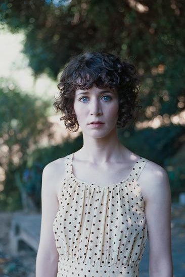 Miranda July