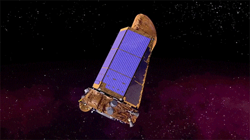 NASA's Kepler mission discovered 715 new planets outside our solar system. These newly-verified exoplanets reveal multiple-planet systems much like our own solar system. And astronomers using Kepler announced they found the first Earth-size planet orbiting a star in the "habitable zone" -- the range of distance from a star where liquid water might pool on the surface of an orbiting planet.