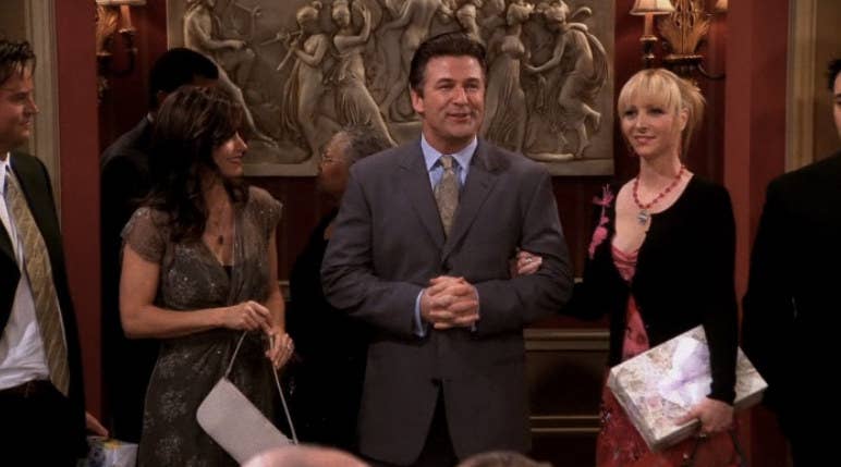 The 15 Funniest Friends Episodes Ross and rachel try to make each other jealous with their dates. the 15 funniest friends episodes