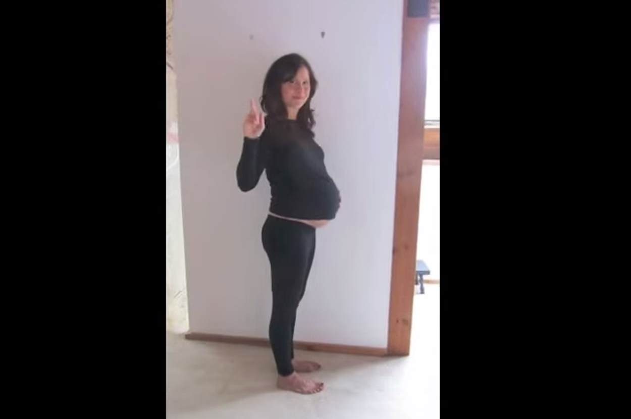 buzzfeed pregnancy photos