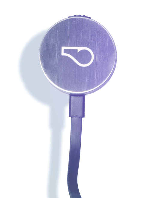Whistle