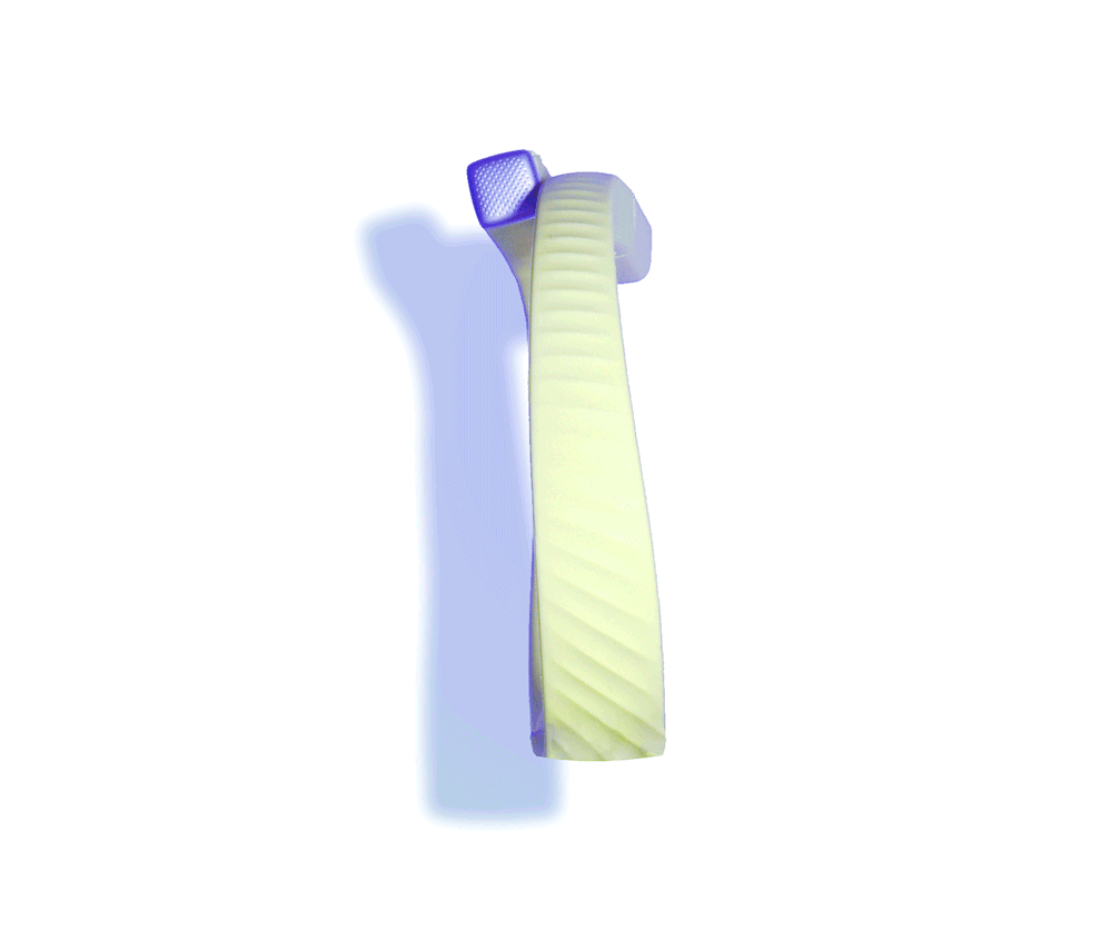 The Jawbone UP