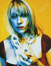 Kim Gordon!