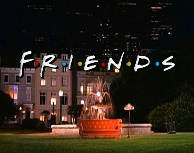 The 15 Funniest Friends Episodes