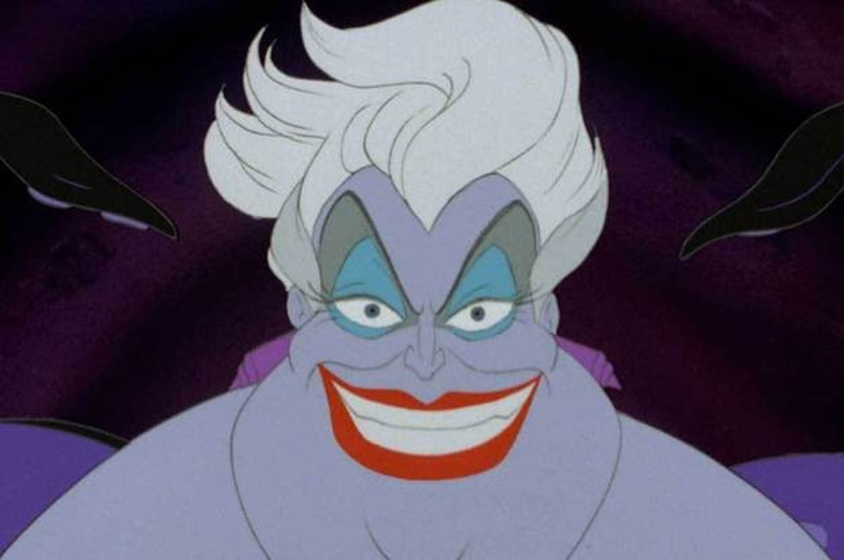Disney Initially Wanted Bea Arthur To Voice Ursula In The Little Mermaid
