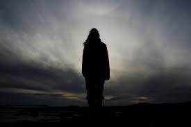 Realize true loneliness.