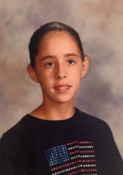 bad yearbook pictures