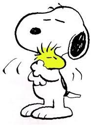 Hug everyone that you didn't before.