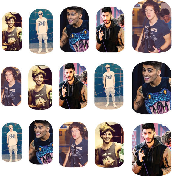 Update 128+ one direction gifts best