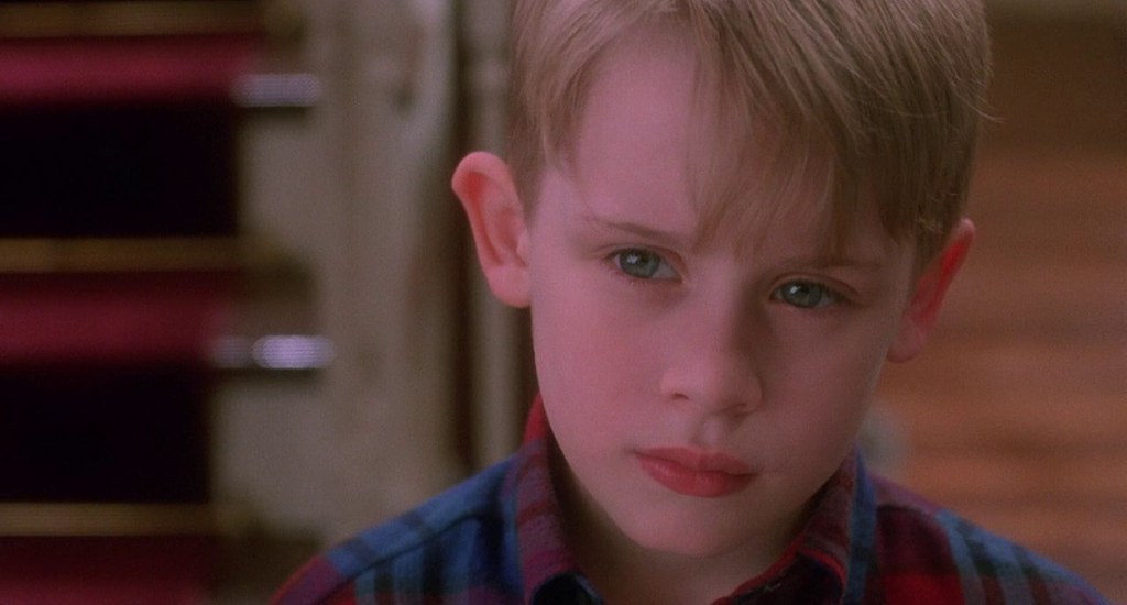 11 Clues That Prove That The Home Alone Kid Really Was A Little Jerk