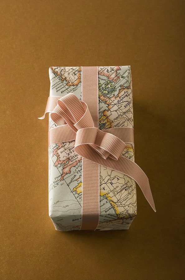 12 Hacks For The GiftWrapping Impaired