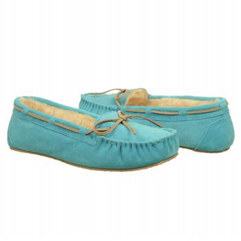 The Cozy Slipper