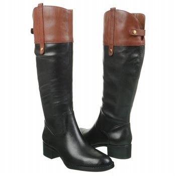 The Knee-High Boot