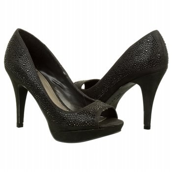 The Attention-Grabbing Pump