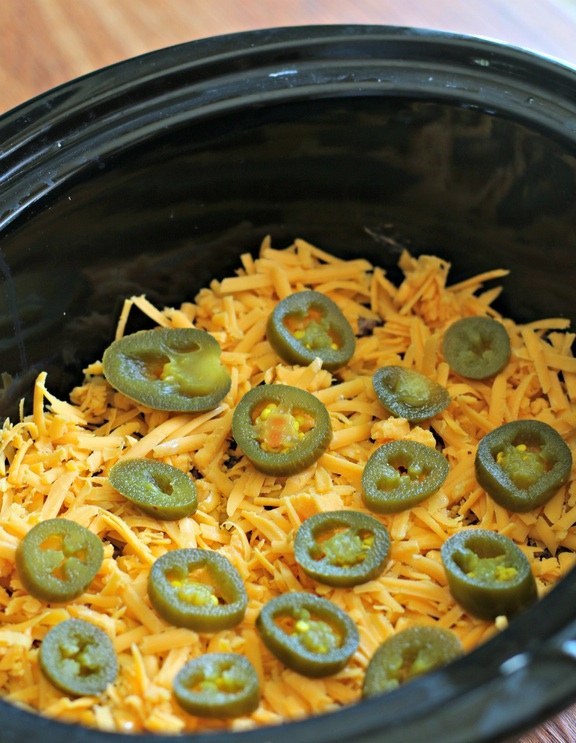 18 Easy Party Dips You Can Make In A Slow Cooker