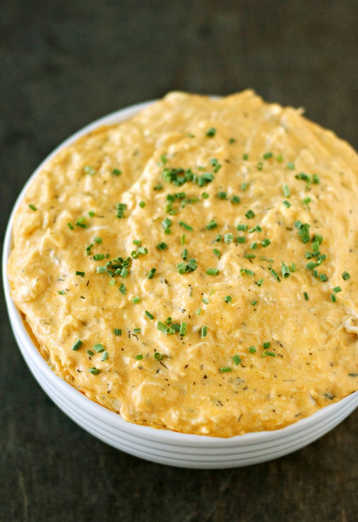 18 Easy Party Dips You Can Make In A Slow Cooker