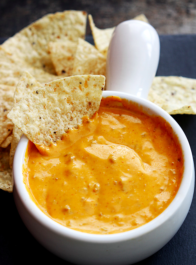 18 Easy Party Dips You Can Make In A Slow Cooker