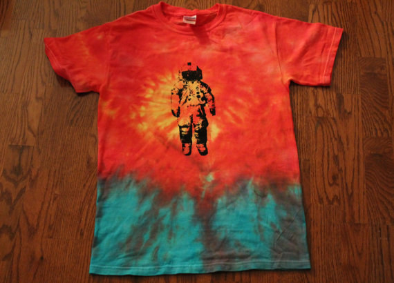 You may as well throw away all other shirts.