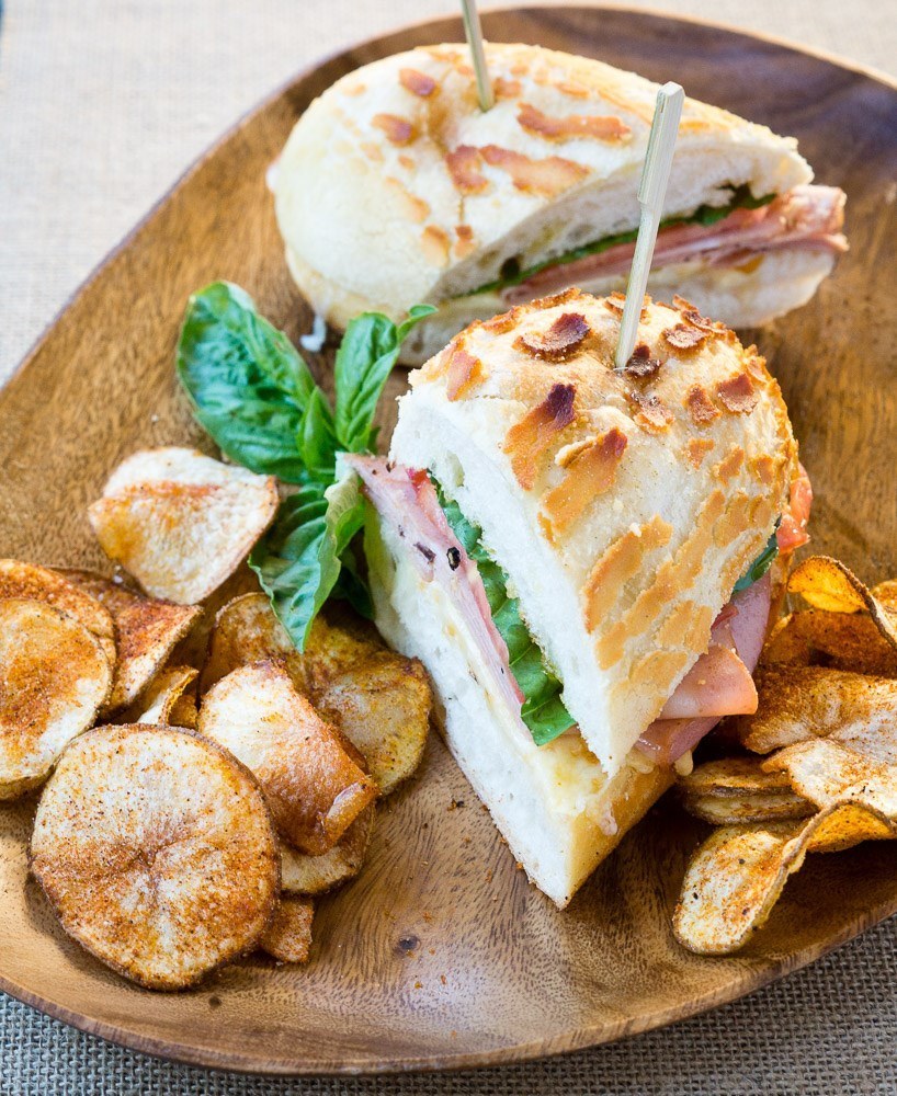 13 Sandwiches That Take Deli Meat To The Next Level