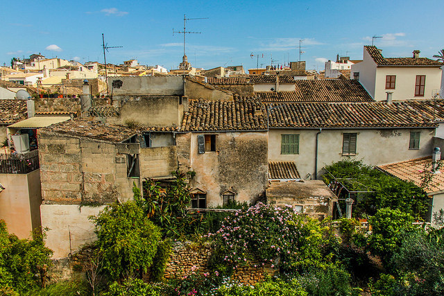 Did you know that Majorca has prehistoric ruins? How about an incredible bar built right into a cliff face that lets you watch the sunset over the sea? The biggest appeals for this island aren't just to be found in the sunshine, there are markets and restaurants full of local favour and culture that you can visit all year round!
