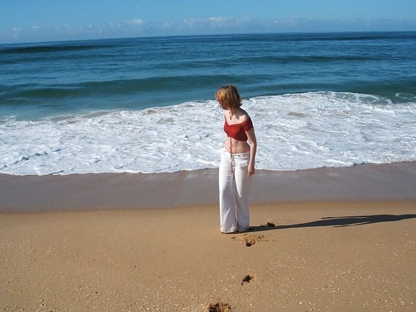 Although Majorca obviously doesn't shut down during their off-season period, it's also very true that there will be a lot less people on those beautiful sandy beaches. Put in a little effort and you can pretend that this is *your* private beach.
