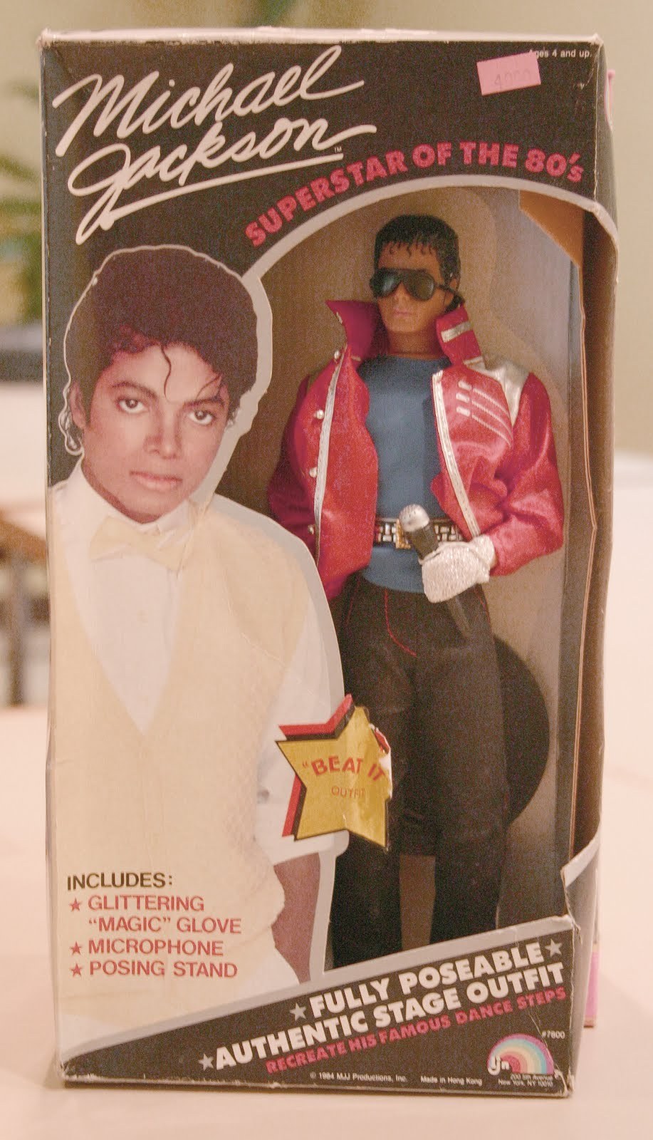 celebrity nesting dolls