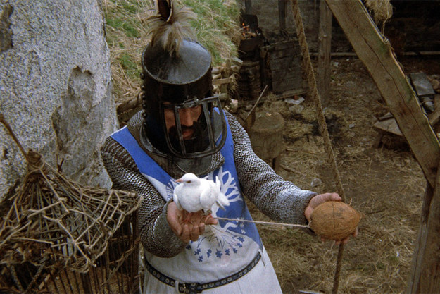Sir Bedevere