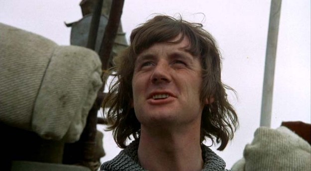 Sir Galahad the Pure