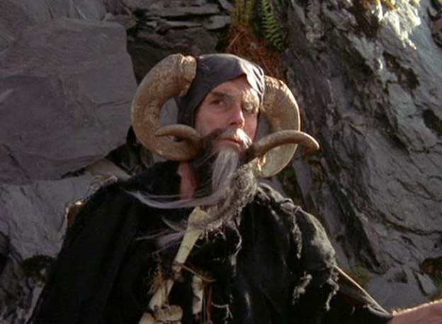 Tim the Enchanter