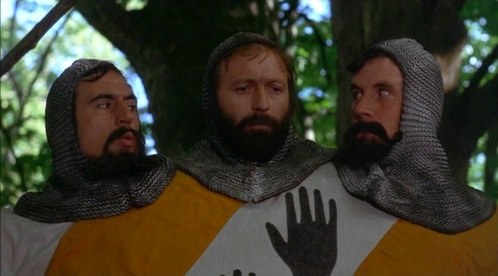 Three-Headed Giant
