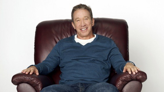 Last Man Standing Tim Allen