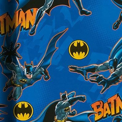 For the friend who knows Batman is the best superhero.