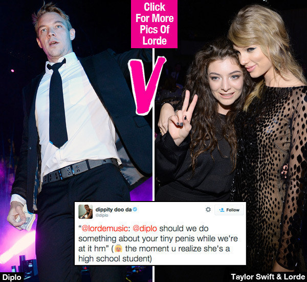 .... and yet the "Get Taylor Swift a Booty" fundly account is still raising money. My faith in humanity is diminishing.