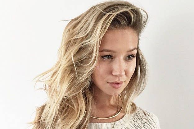 39 Problems All Girls With Thin Hair Have Gone Through