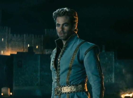 Prince Charming